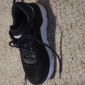 Hoka One One Size 7 Women's Shoe